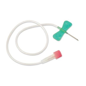 Terumo-Surflo Gr. 0,8 Grün Jetzt neu: V: 0,41 ml