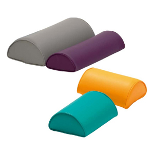 Halbrolle, 60 x 15 x 7,5 cm