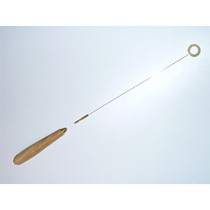 Ruten System Osiris mit Spitze MANSIOLA