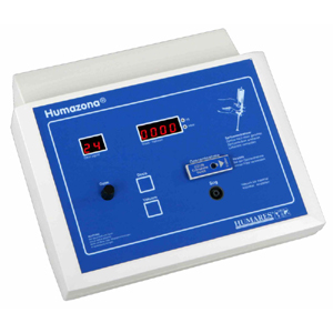 Humazona Ozongerät