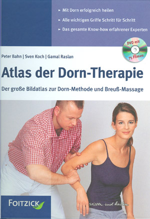 Bahn,Koch,Raslan: Atlas der Dorntherapie