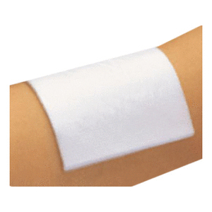 Zemuko Zellstoffmullkompresse 15 cm *