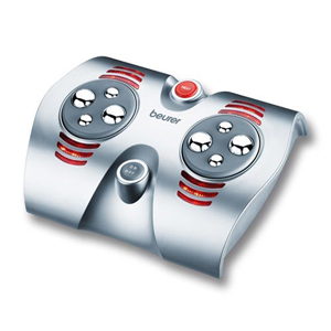 FM 38 Shiatsu-Fußmassagegerät