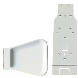 Auffangschale Bode Eurospender 1zur Wandmontage