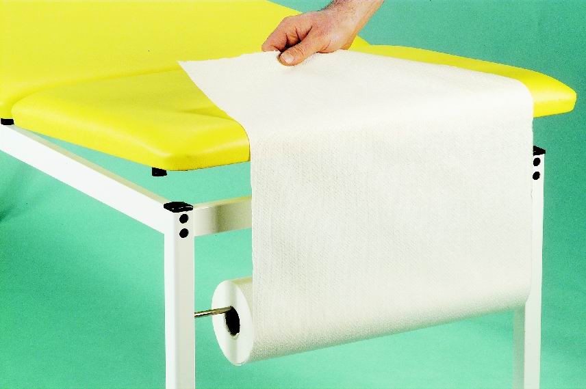 Medikrepp-Papierrolle, 55 cm breit