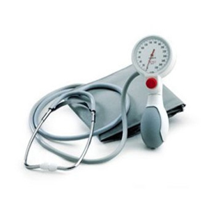 Boso Egotest Blutdruckmesser