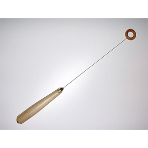 Ruten System Borea, Spitze Aurea