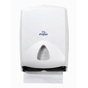 Fripa Handtuchspender, Größe 28,5 x 15 x 41,5 cm