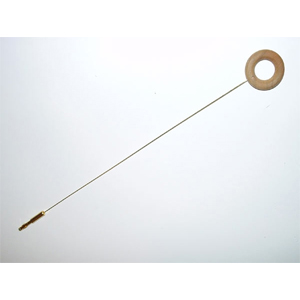 Ruten System Osiris: nur Spitze AUREA