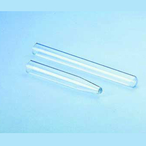 Einmalreagenzgläser 98x16 mm, 200 St.