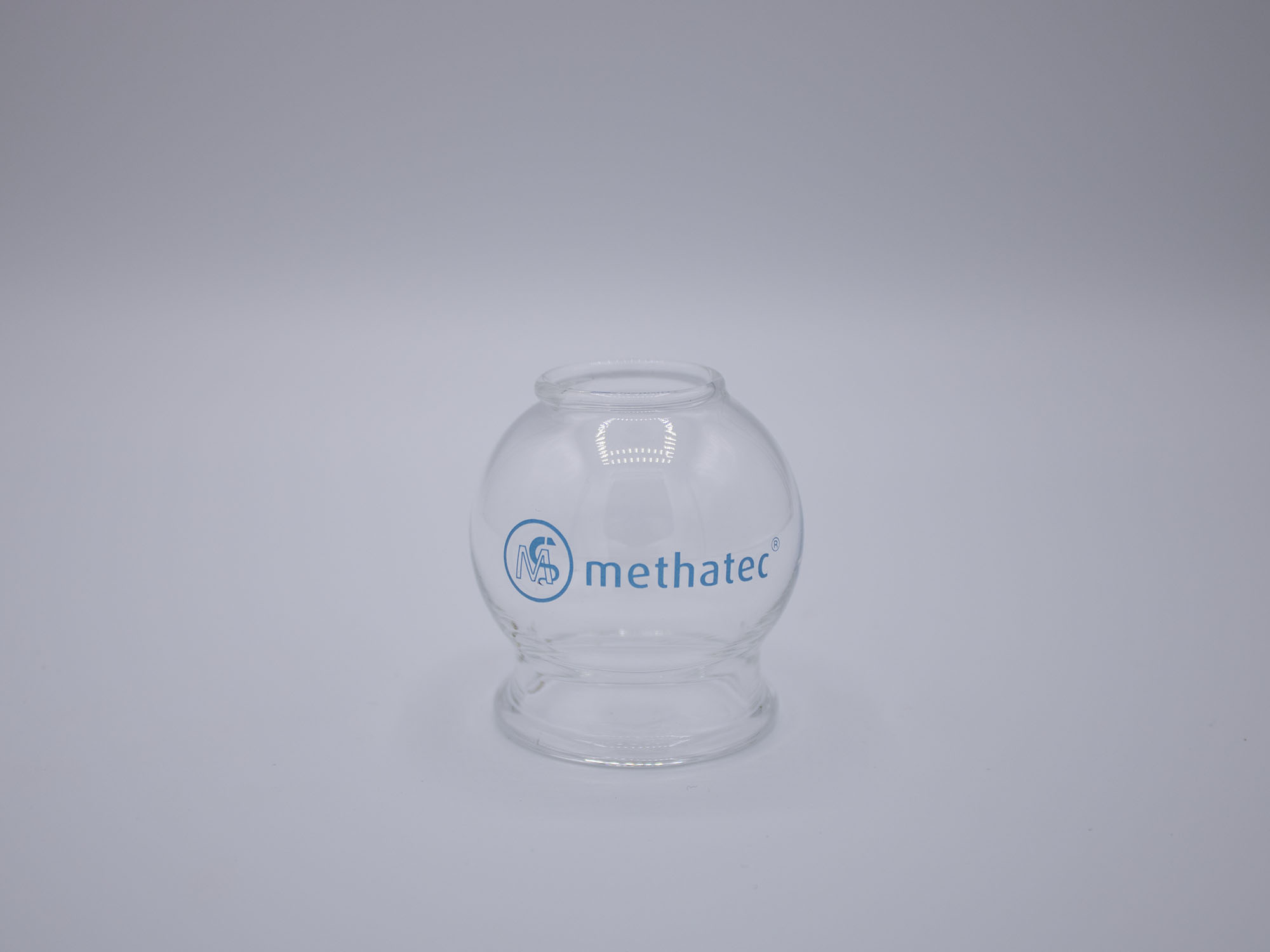 Ersatzglas Celik 4 cm