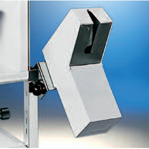 Ampullenöffner Cupfix, Wandmodell