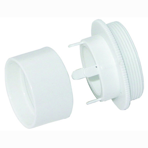 Einwegwechselhülse (steril)  für Einmal-Baunscheidt Nadelköpfe