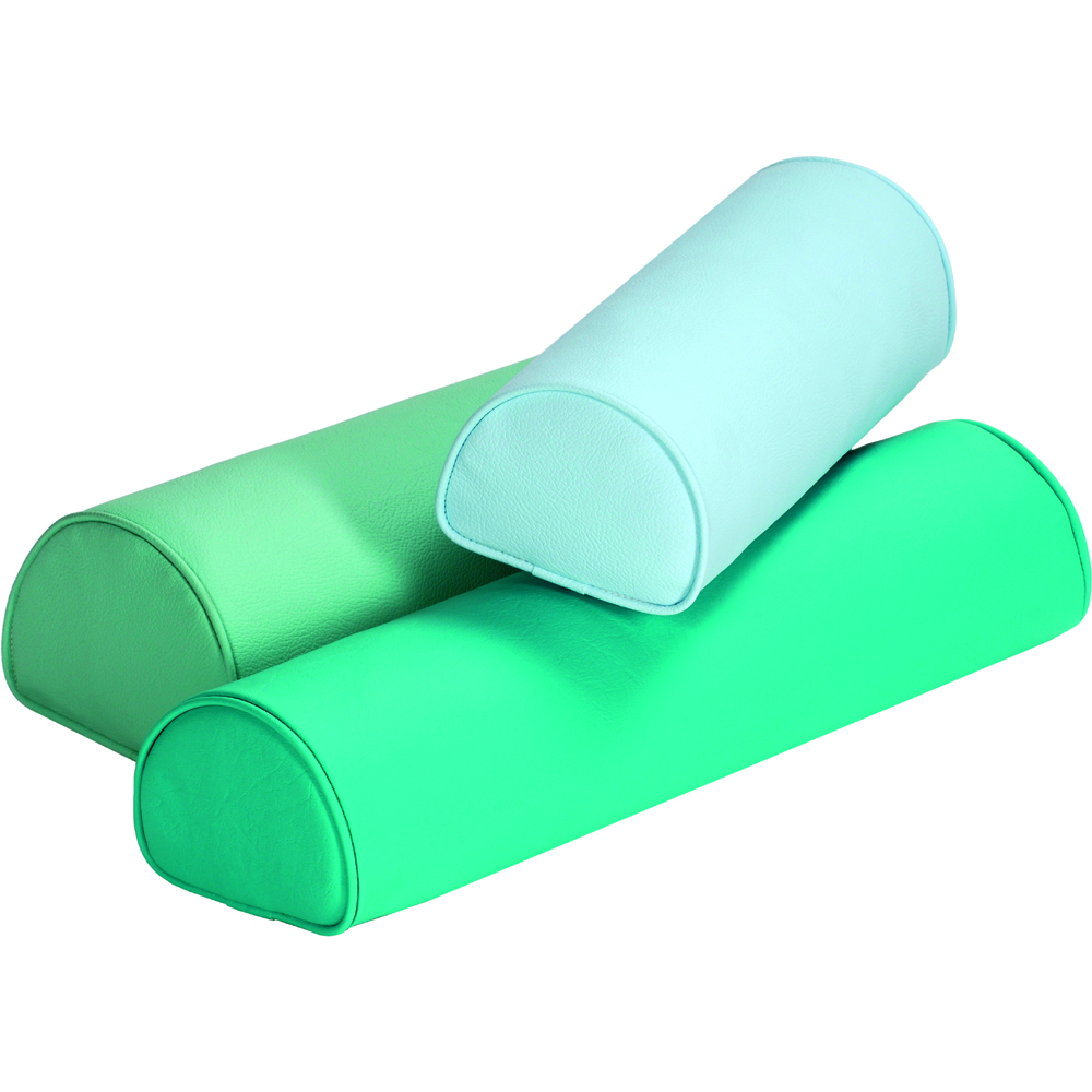 Dreiviertelrolle, 50 x 18 x 13,5 cm