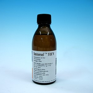 Immersionsöl Merck 100 ml