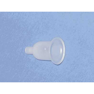 PRV Fingergelenk-Schröpfkopf, 25mm,  Kunststoff *