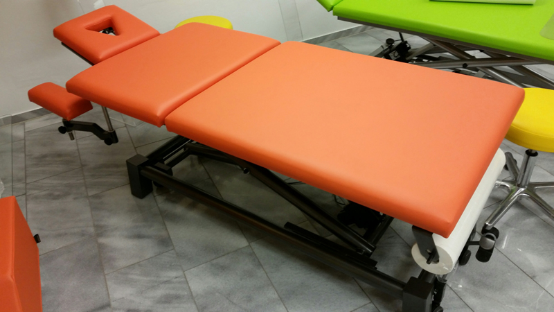 methatec luX *** Ausstellungsmodell ***