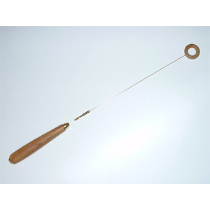 Ruten System Osiris mit Spitze AUREA